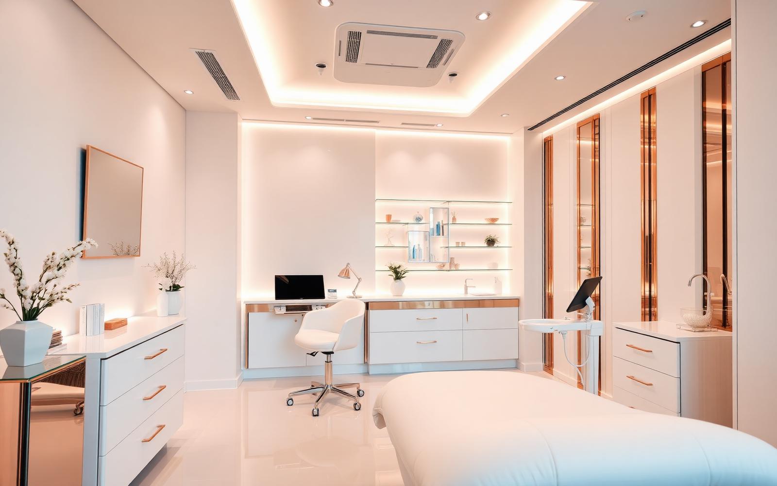 From Missed Calls to Fully Booked: How an Aesthetics Clinic Transformed Its Lead Pipeline with Marques Digital AI